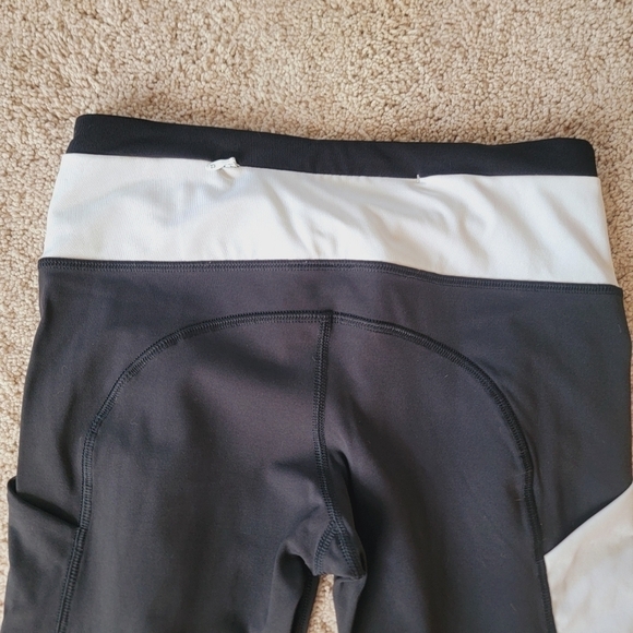Lululemon Speed Tight II *Full-On Luxtreme 4